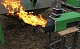 Пеллетная горелка ALPHA 25 квт